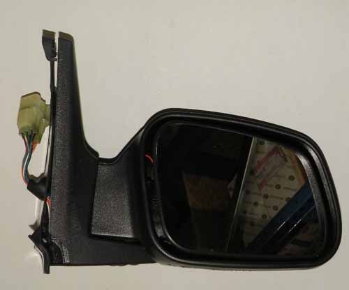 MIRROR ASSY RH POWERFOLD RHD DIS2   CRB501390PMA