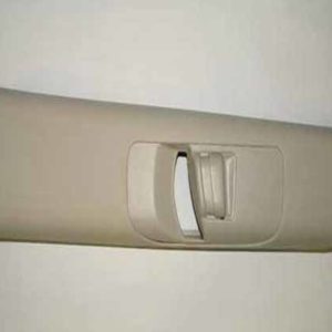 B-C PILLAR TRIM UPPER LH DISCO11 EMG101150LUM