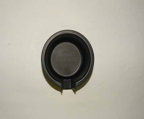 CUP HOLDER INSERT BLACK FL        FAQ500010PUY