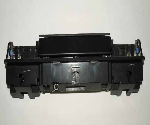 CUP HOLDER ASSY ASH GREY RRC-DIS-DIS2   FJI000040LNF