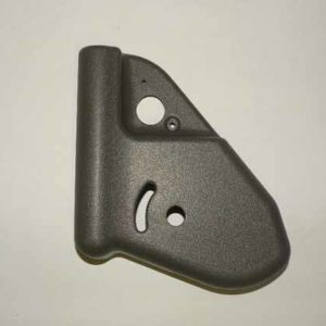 3RD ROW SEAT BOTTOM RH TRIM DIS11 HXT100140LPW