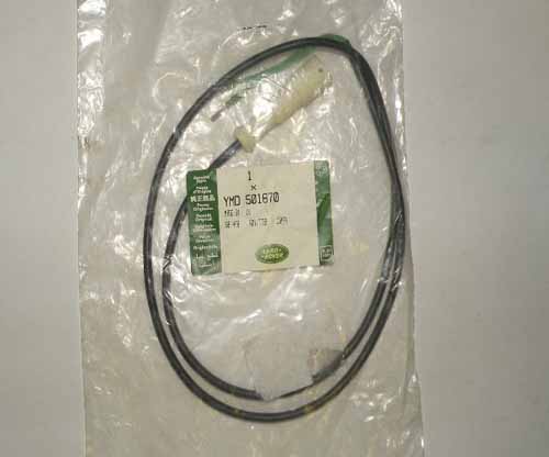 WIRING ASSY – BRAKE SKID CONTROL    YMD501870