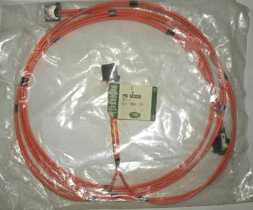 WIRING ASSY – MAIN         YMQ503020