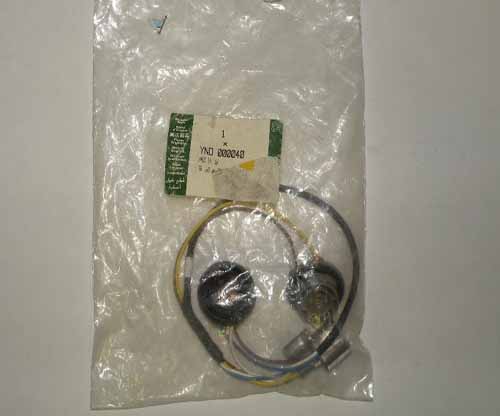 HOLDER ASSY – BULB              YND000040
