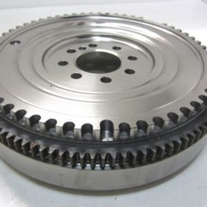 FLYWHEEL ASSY 2.4L DIESEL DEFENDER 07 LR033026