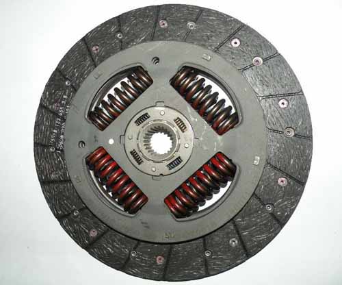 CLUTCH PLATE PUMA LR012199PG