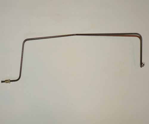 BRAKE PIPE ASSEMBLY NRC7905