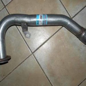 EXHAUST FRONT PIPE DEFENDER 110 2.5TD NTC4426