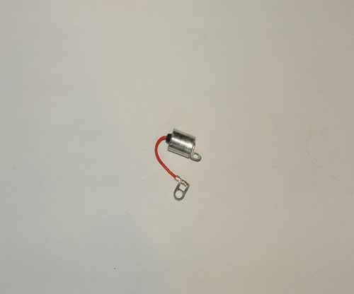 CONDENSER IGNITION  RTC3472L