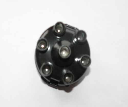 DISTRIBUTOR CAP 6CYL LUCAS 41631 RTC3813