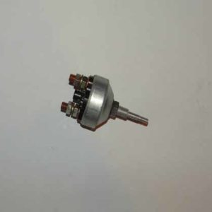 STARTER BUTTON SER1-11 RTC4827