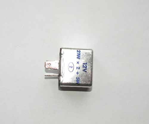 INDICATOR RELAY STC4793