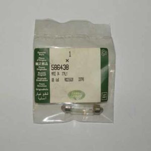 BULB-272-10 WATT 36 x 10.5MM 586438
