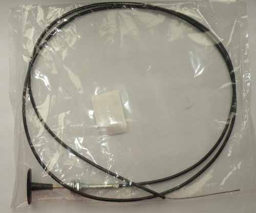 CABLE ASSEMBLY BONNET RELEASE ALR9555