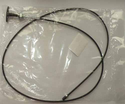 CABLE BONNET RELEASE ASSY DEF TA        ASR1457