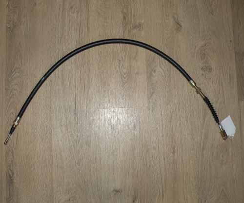 HAND BRAKE CABLE ASSEMBLY NRC5089