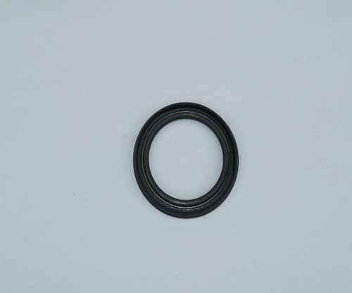 HUB OIL SEAL RUBBER TYPE 12MM THICK RTC3511G