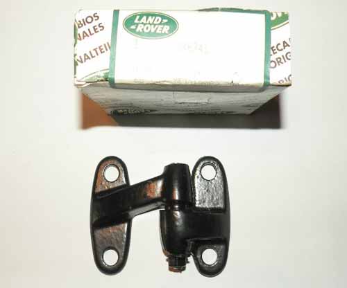 HINGE ASSEMBLY-LOAD/TAIL DOOR LOWER 346341