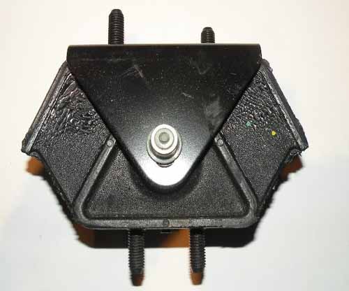 MOUNTING-ENGINE RUBBER  6 CYL BMW DIESEL ANR2620