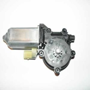 MOTOR ASSEMBLY-FRONT - REAR DOOR WINDOW REGULATOR LH ASR2499