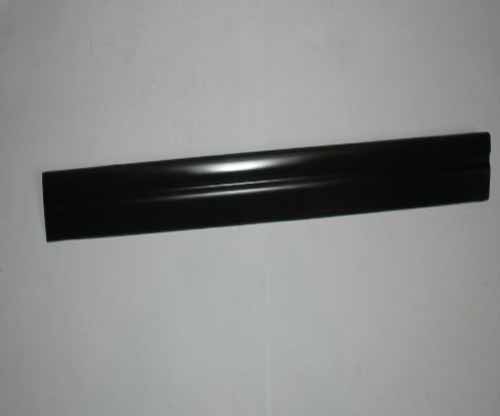 RUBBING STRIP-FRONT DOOR WITHOUT CHROME INSERTS, LH AWR1075