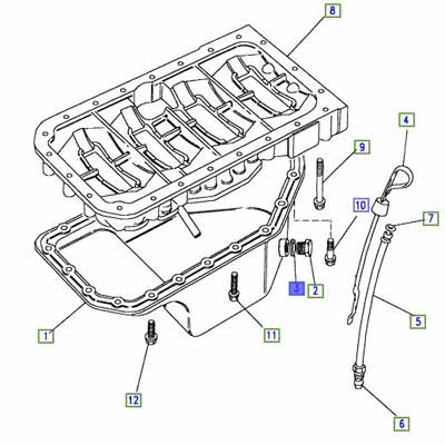 WASHER-SEALING ETC7398