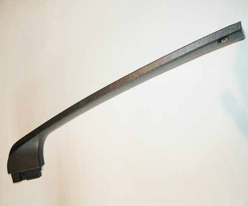 FINISHER-TAILGATE UPPER LH DED100150LNF