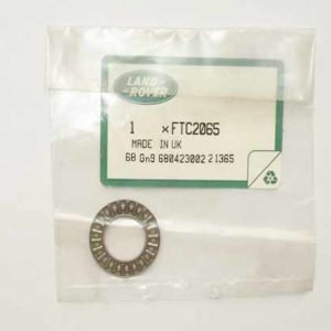 SWIVEL PIN NEEDLE BRG ABS RRC/DIS FTC2065