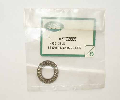 SWIVEL PIN NEEDLE BRG ABS RRC/DIS  FTC2065