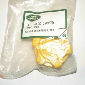 CAP ASSEMBLY-OIL FILLER LQC100270L