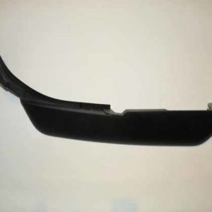 AIR DEFLECTOR RIGHT HAND FRONT BUMPER DISCOVERY 4 LR014318