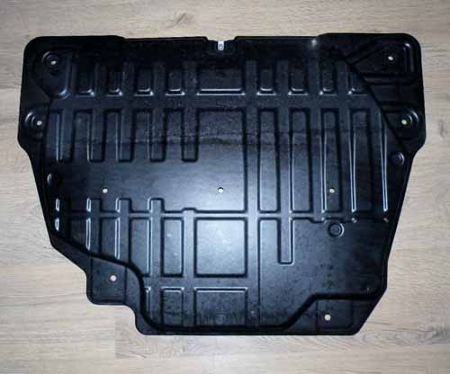 SHIELD – ENGINE COMPARTMENT SPLASH         LR027021