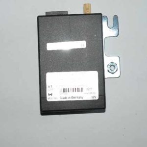RECEIVER - RADIO REMOTE CONTROL WITH FUEL FIRED HEATER LR027067