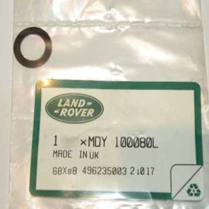 WASHER-SEALING MDY100080L