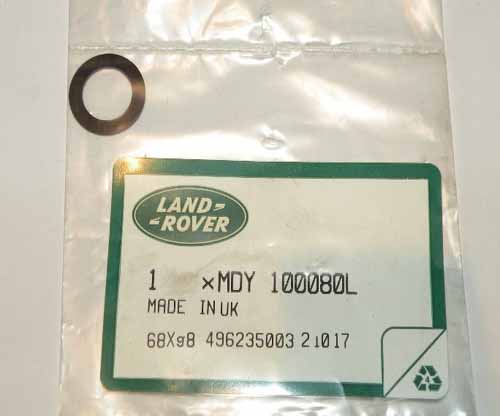 WASHER-SEALING MDY100080L