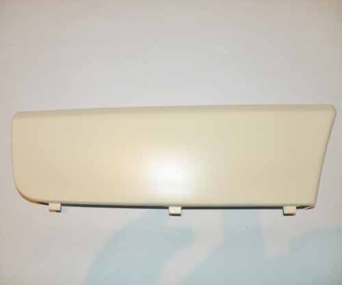 PANEL-REAR BUMPER OUTER RH NTC7882