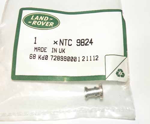 COLLET-AIR PIPE CONNECTOR NTC9824