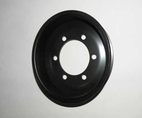 WATER PUMP PULLEY V8 – P38 RR-RRC-DISCO1 PQR101050