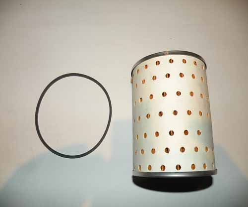 OIL FILTER 4 CYL SHORT S11-111-DEF RTC3184