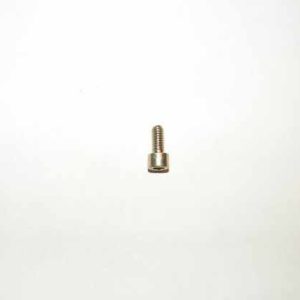 SCREW 2.5L 6 CYL BMW DIESEL M6 X 12MM, SENSOR CRANKSHAFT STC2367