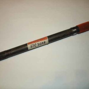 SHAFT-FRONT AXLE HALF STC3049