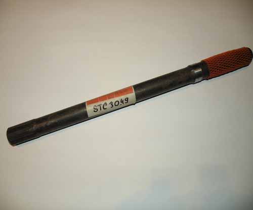 SHAFT-FRONT AXLE HALF STC3049