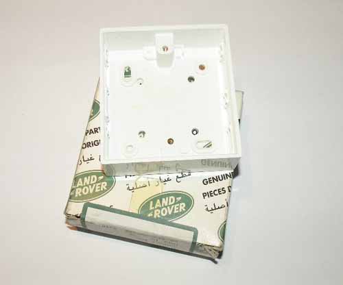 ELECTRICAL SURFACE BOX STC3458