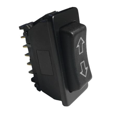 ELECTRIC WINDOW SWITCH RRC – DISCO 1 PRC5255