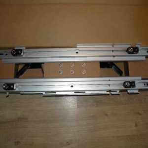 LUGGAGE RAILS RRS 2013 VPLGS0170