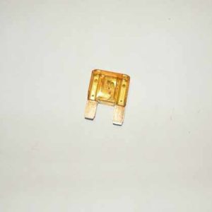 FUSE 20A MAXI YELLOW DEF YQG10007