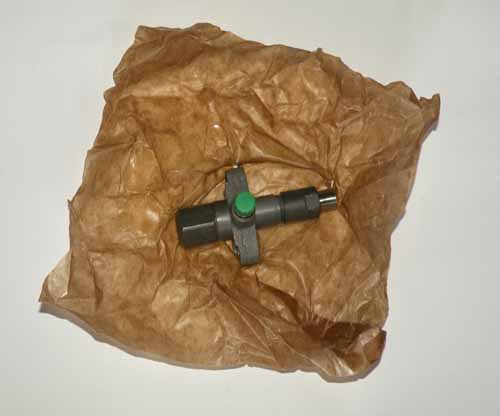 INJECTOR 2.25 2.5D – 2.5TD 564332