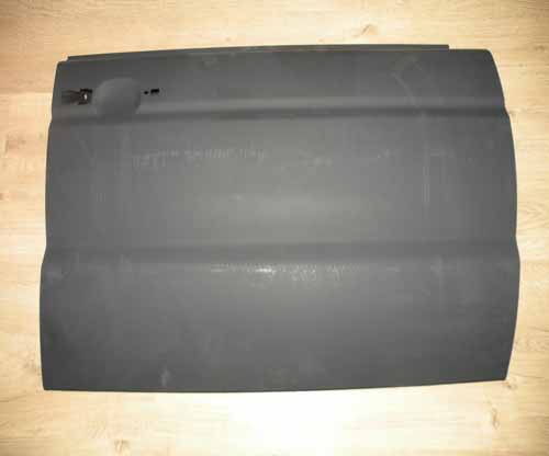 DOOR ASSEMBLY-FRONT RH BDA700180