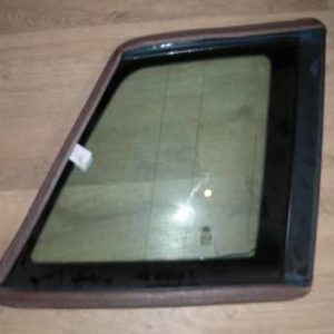 GLASS ASSEMBLY-REAR QUARTER RH, OPTIKOOL, ANTENNA, SINGLE CVB103150