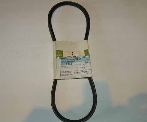 DRIVE BELT V8 90-110 DEFENDER >87 ERC8852